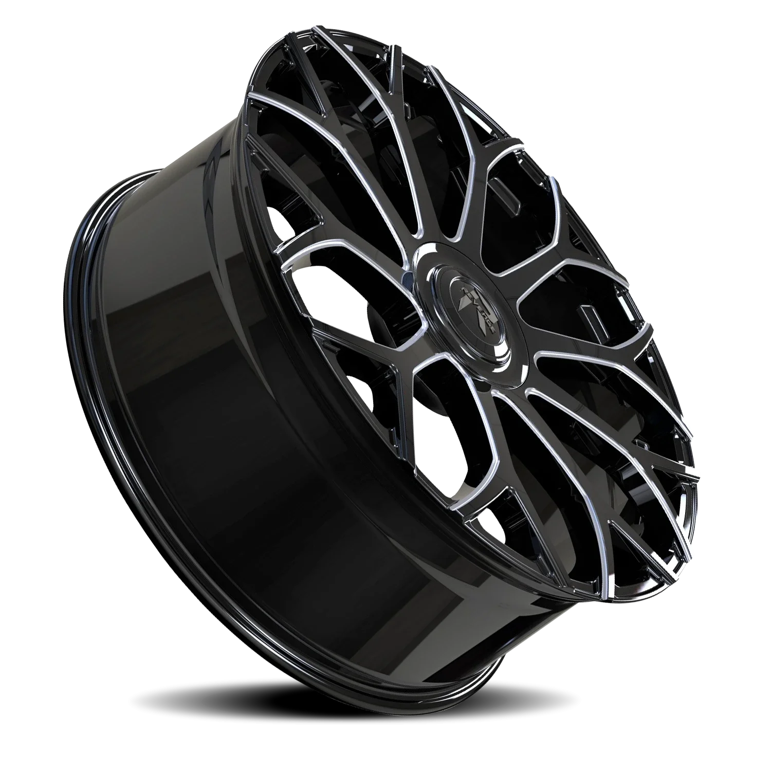 Revenge Luxury RL105-Big Floater Cap Special Edition - Image 2