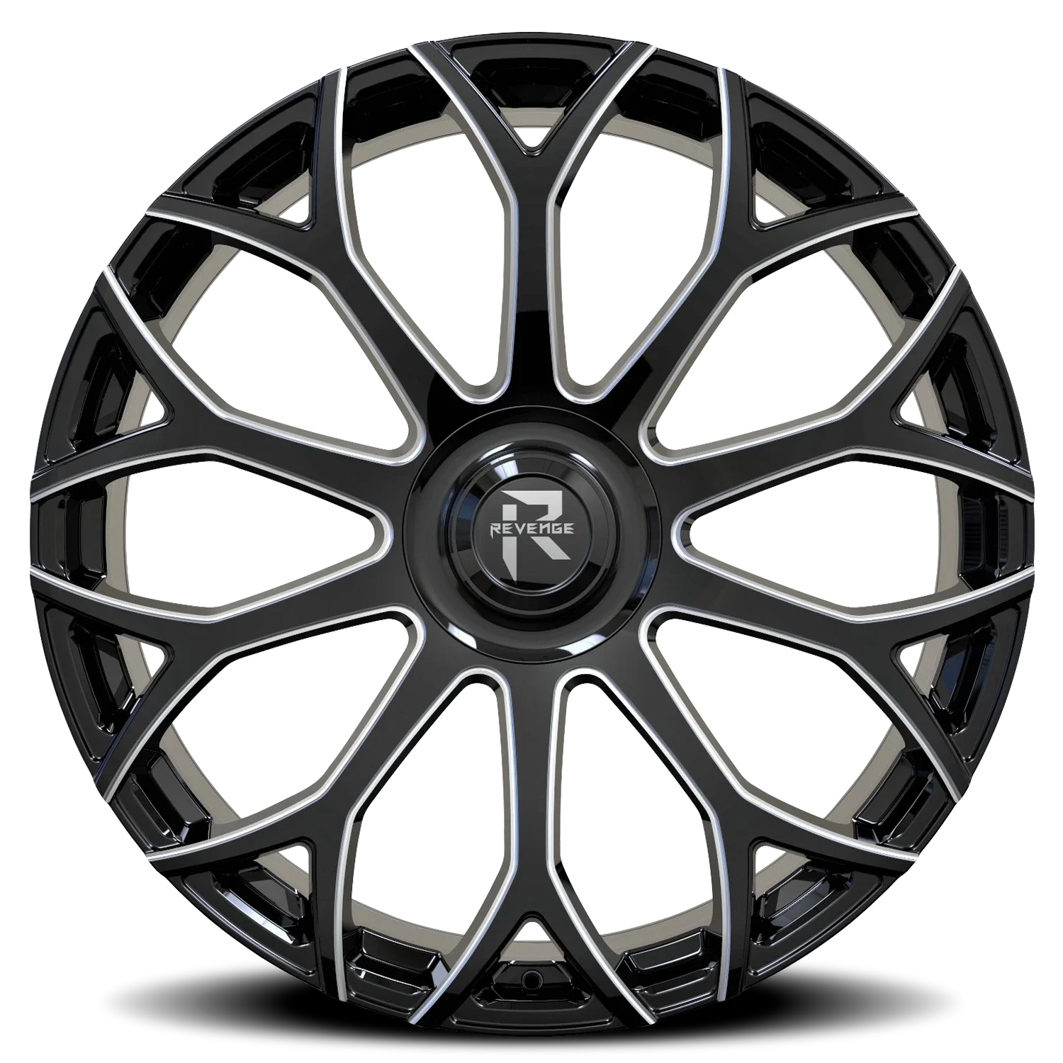 Revenge Luxury RL105-Big Floater Cap Special Edition - Image 3