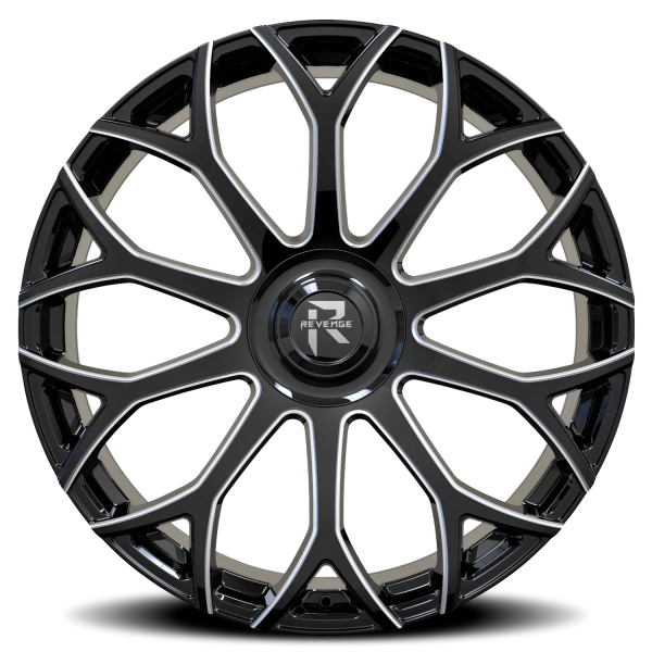 Revenge Luxury RL105-Big Floater Cap Special Edition - Image 3