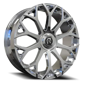 Revenge Luxury RL105-Big Floater Cap Special Edition