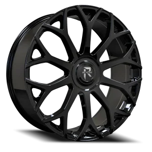 Revenge Luxury RL105-Big Floater Cap Special Edition