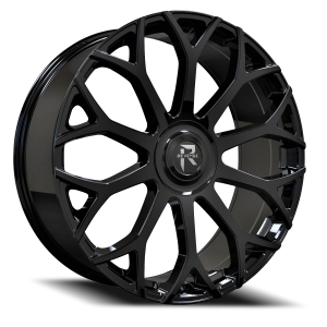 Revenge Luxury RL105-Big Floater Cap Special Edition