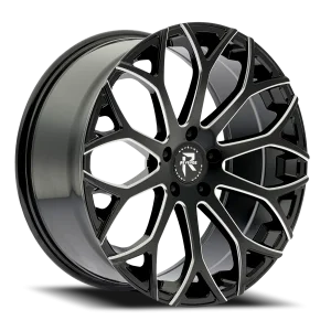 Revenge Luxury RL-105