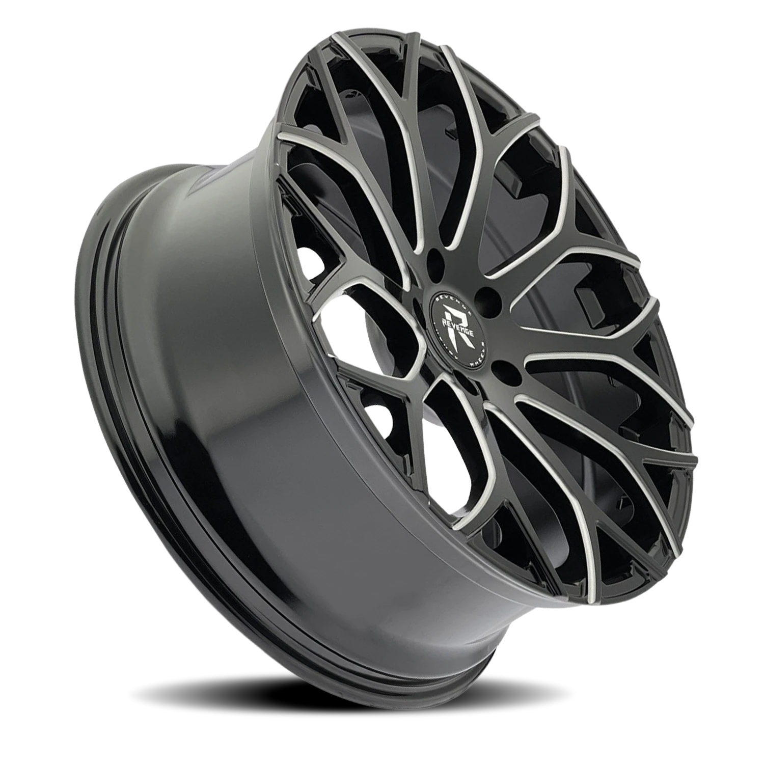 Revenge Luxury RL-105 - Image 2