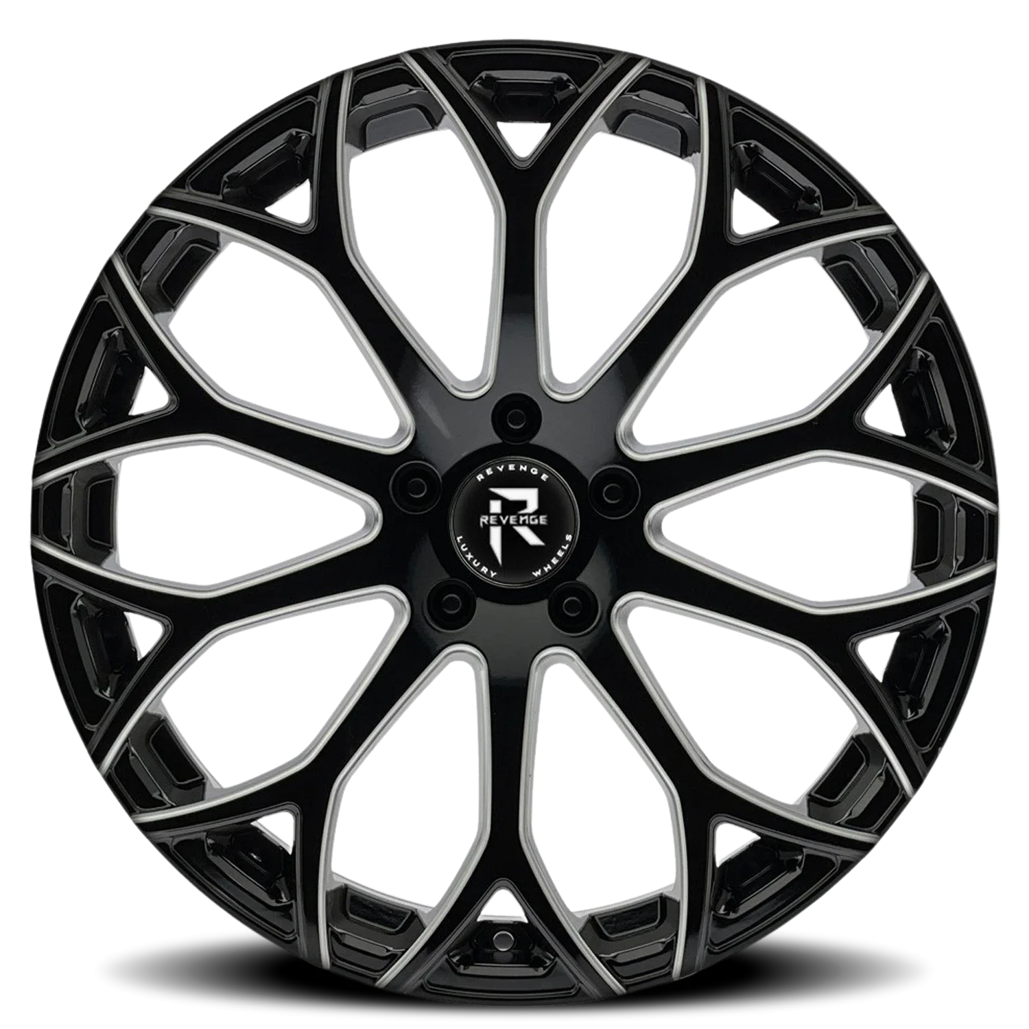 Revenge Luxury RL-105 - Image 3