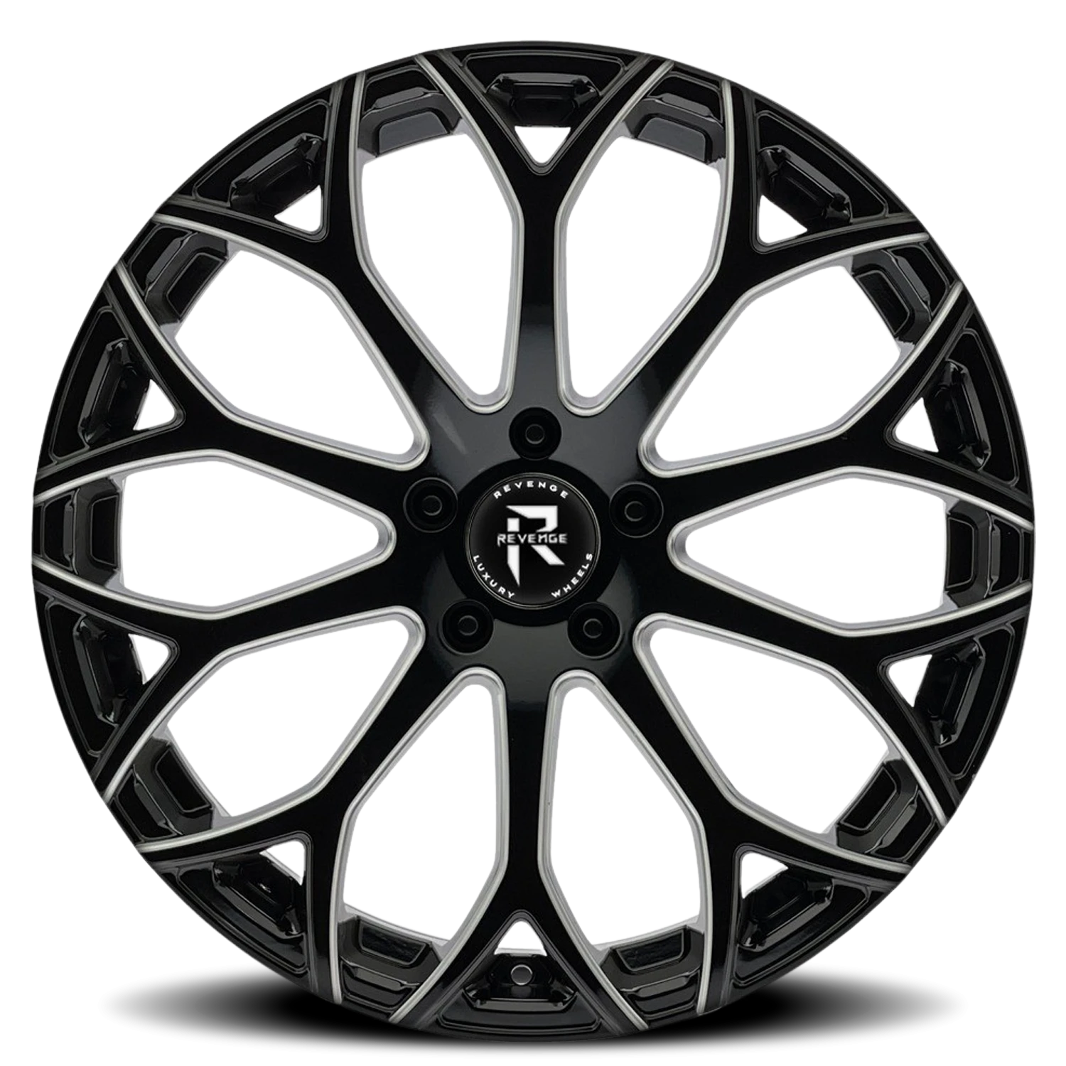 Revenge Luxury RL-105 - Image 3