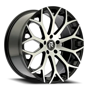 Revenge Luxury RL-105