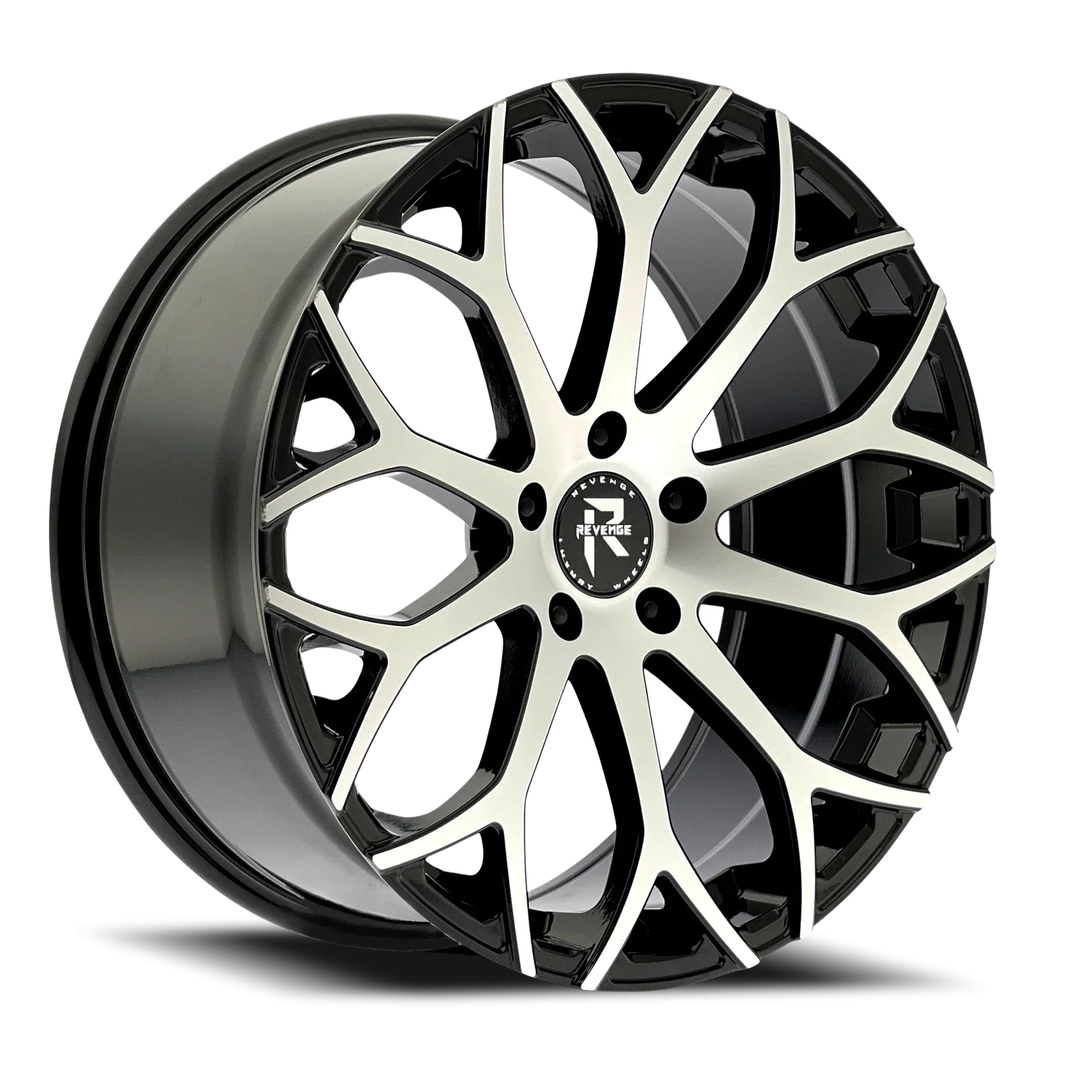 Revenge Luxury RL-105