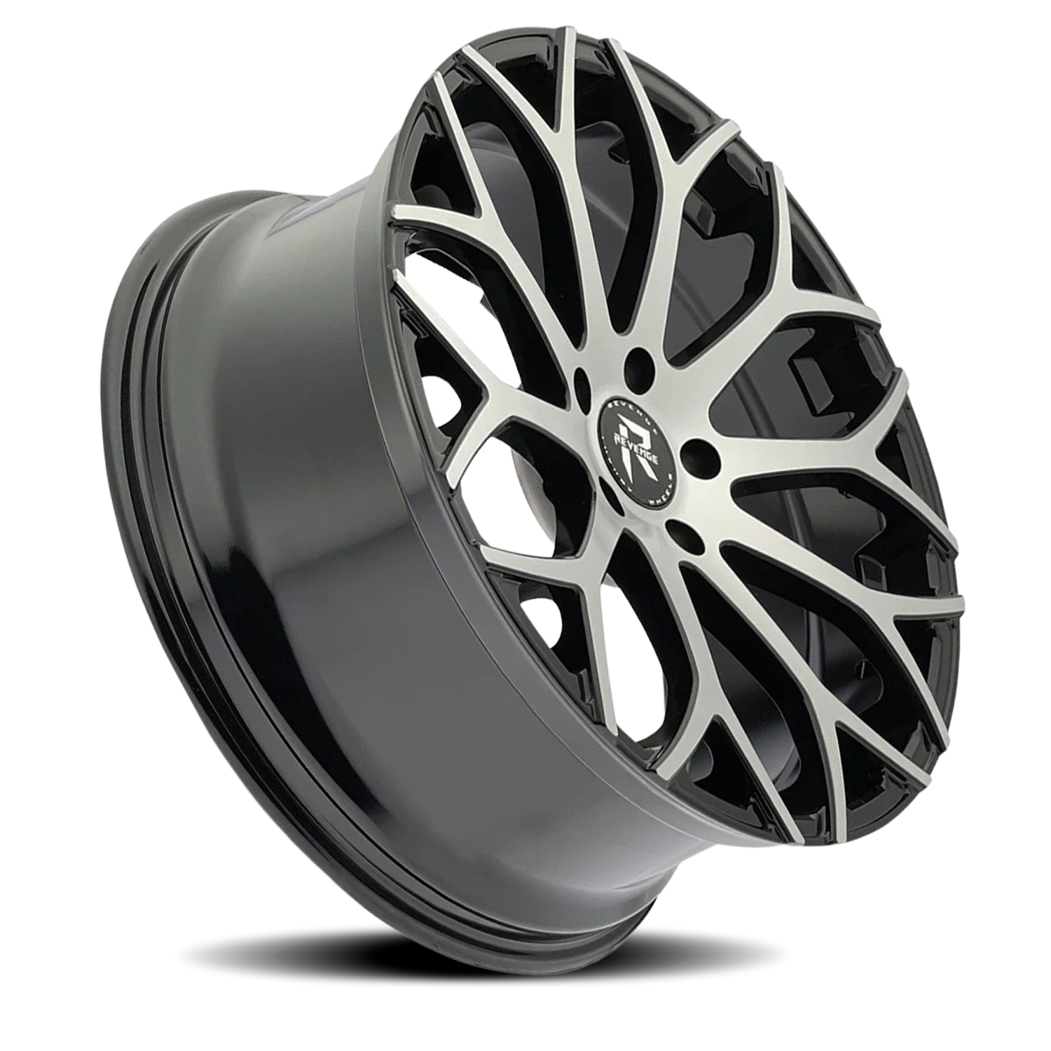 Revenge Luxury RL-105 - Image 2