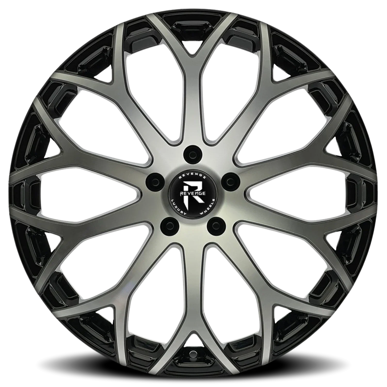 Revenge Luxury RL-105 - Image 3