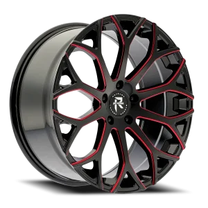 Revenge Luxury RL-105