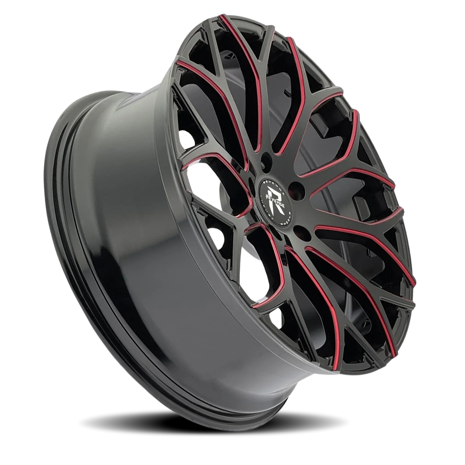 Revenge Luxury RL-105 - Image 2