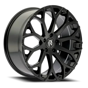 Revenge Luxury RL-105