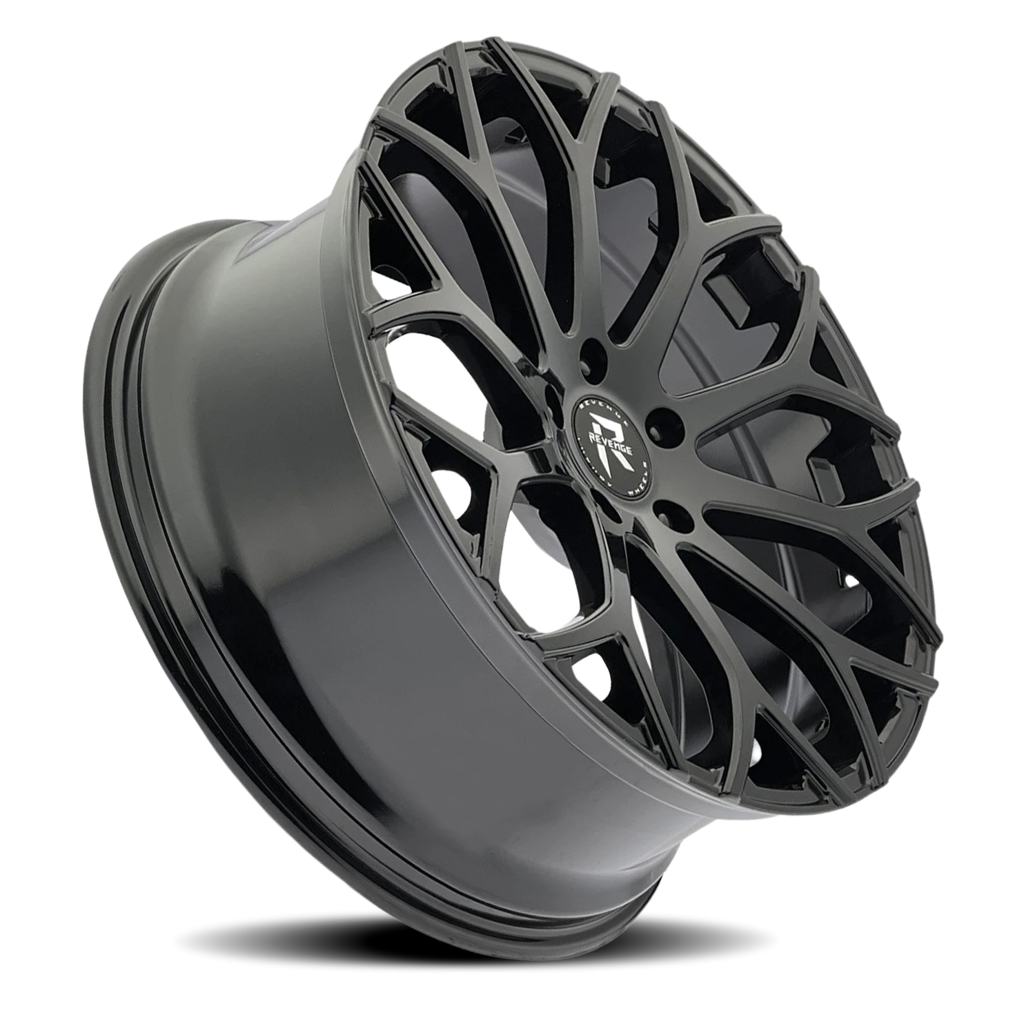 Revenge Luxury RL-105 - Image 2