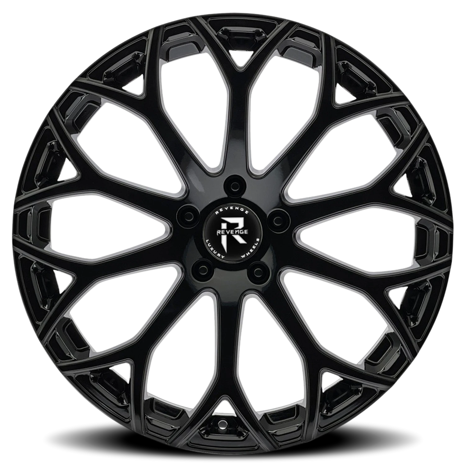 Revenge Luxury RL-105 - Image 3