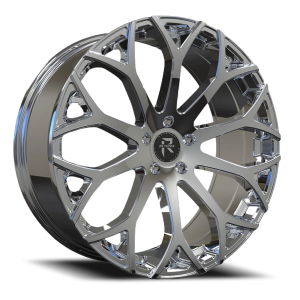 Revenge Luxury RL-105