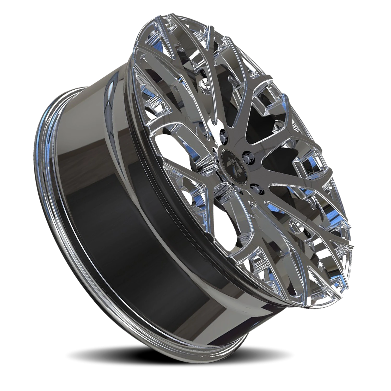 Revenge Luxury RL-105 - Image 2