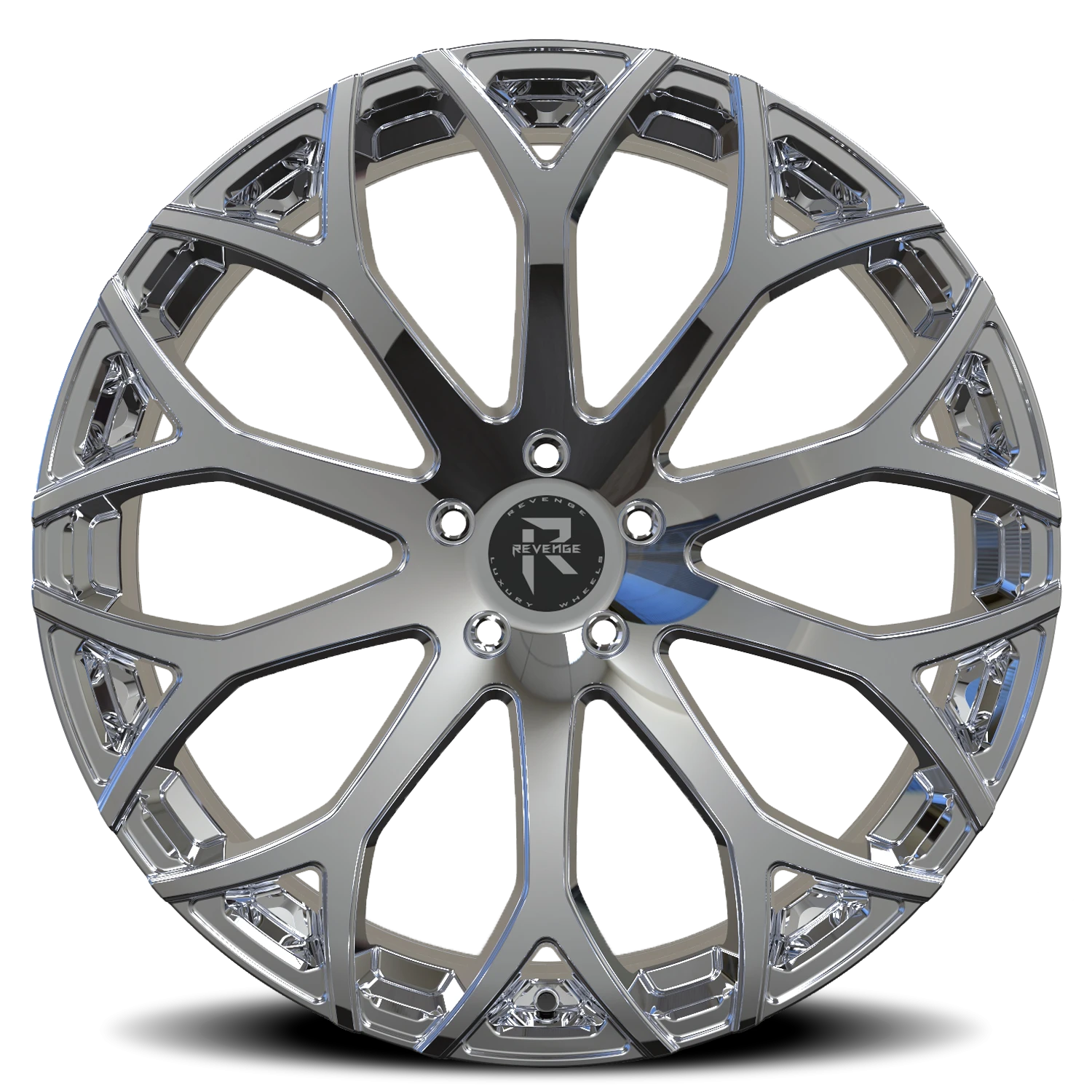 Revenge Luxury RL-105 - Image 3