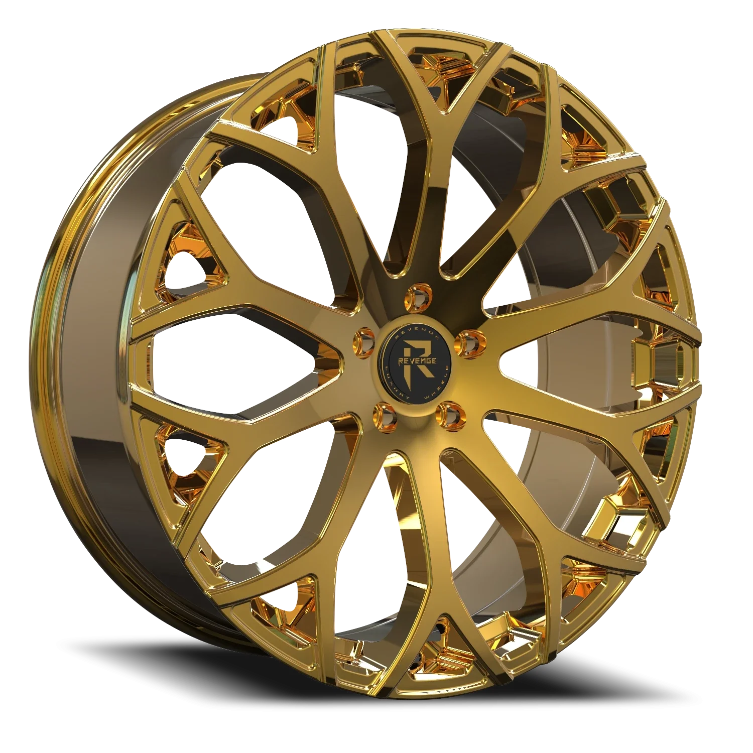 Revenge Luxury RL-105