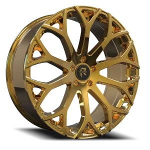 Revenge Luxury RL-105