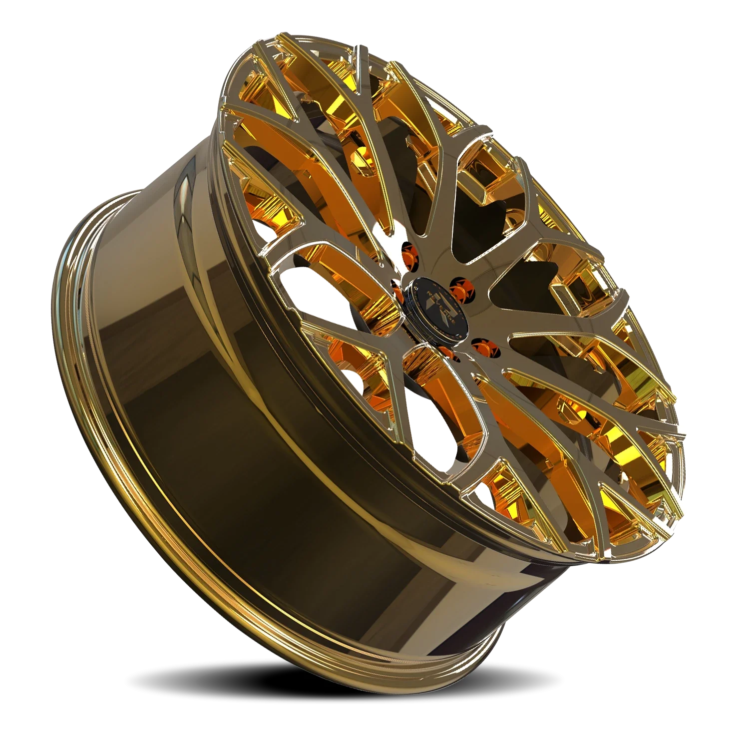 Revenge Luxury RL-105 - Image 2