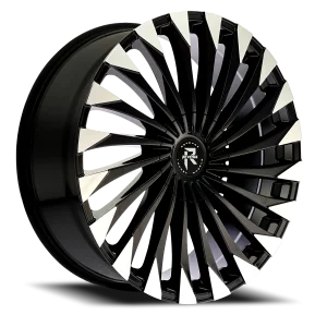 Revenge Luxury RL-106