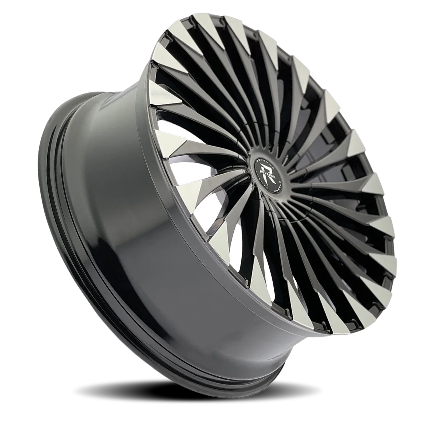 Revenge Luxury RL-106 - Image 2