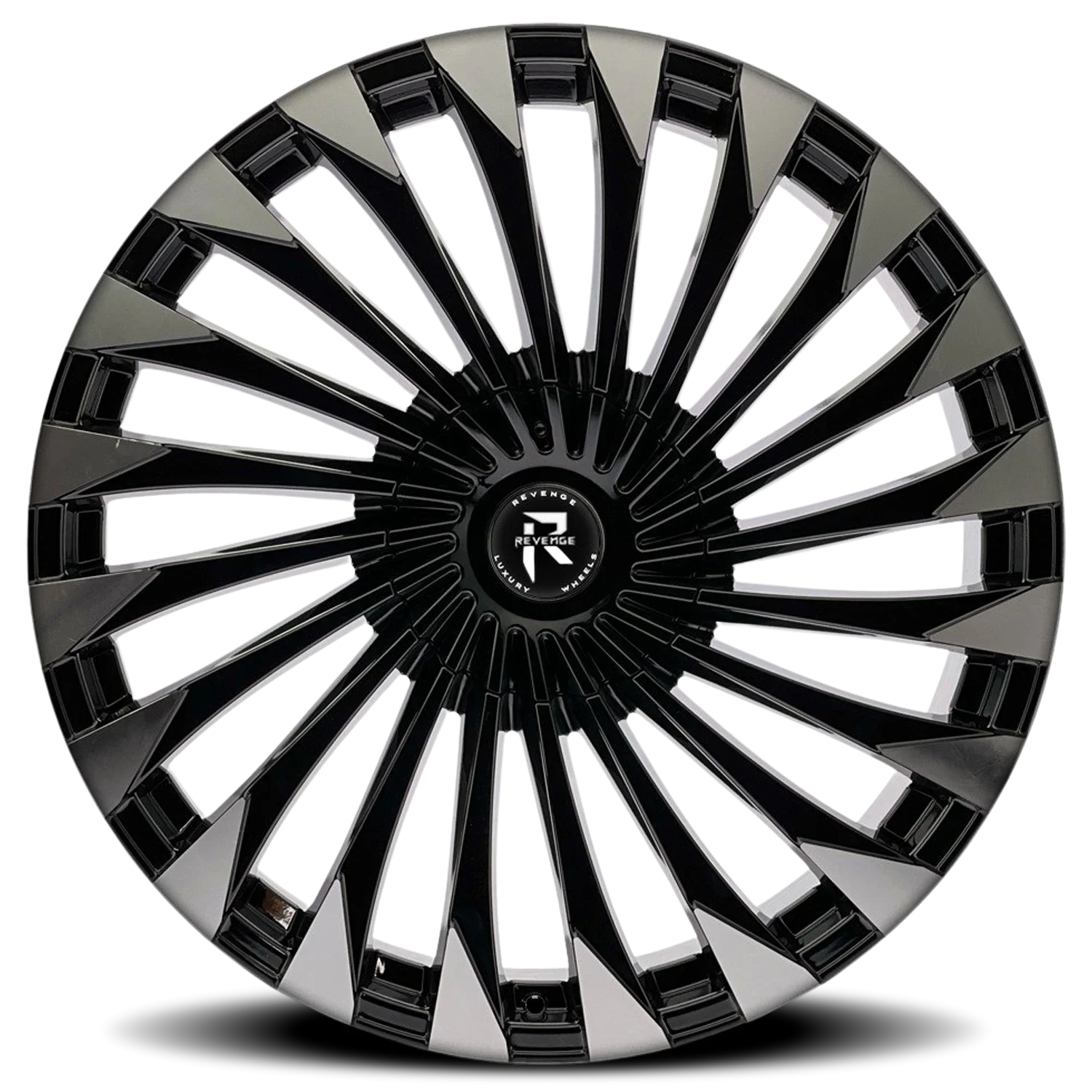 Revenge Luxury RL-106 - Image 3