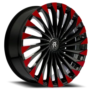 Revenge Luxury RL-106