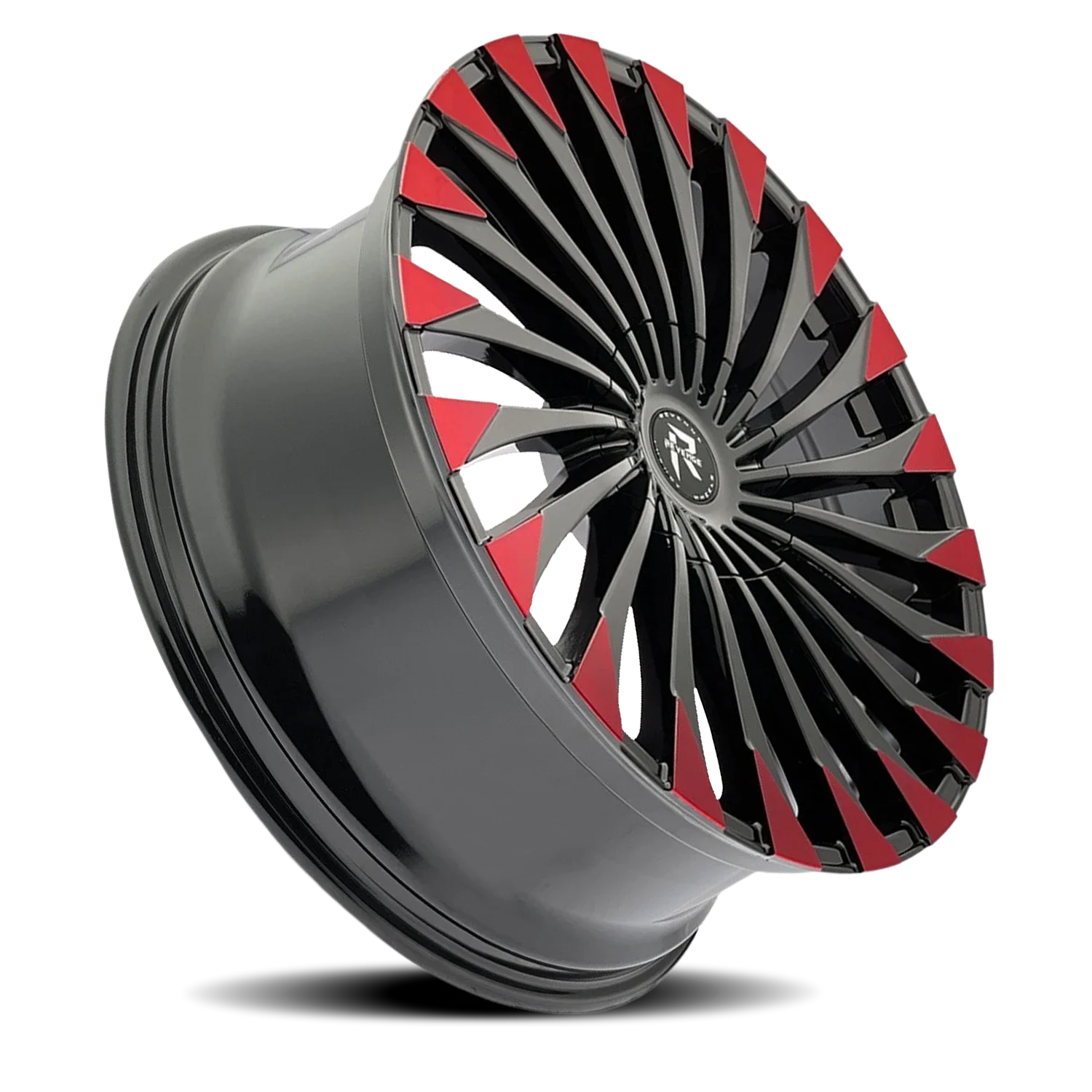 Revenge Luxury RL-106 - Image 2