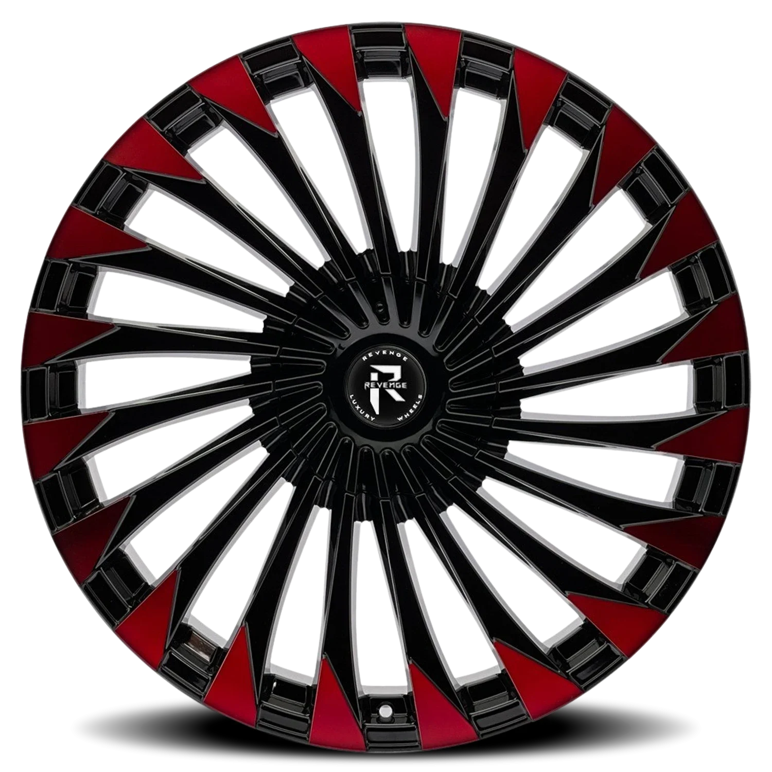 Revenge Luxury RL-106 - Image 3