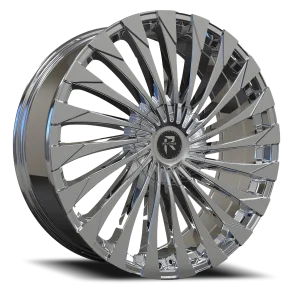 Revenge Luxury RL-106