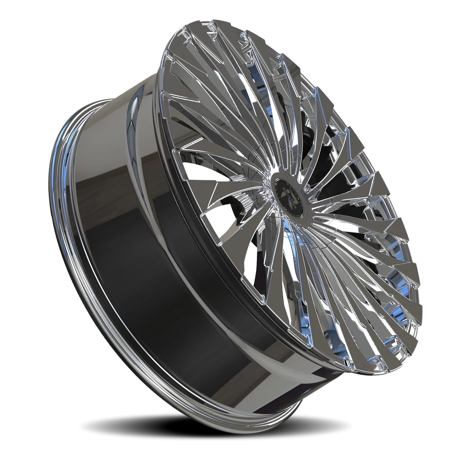 Revenge Luxury RL-106 - Image 2