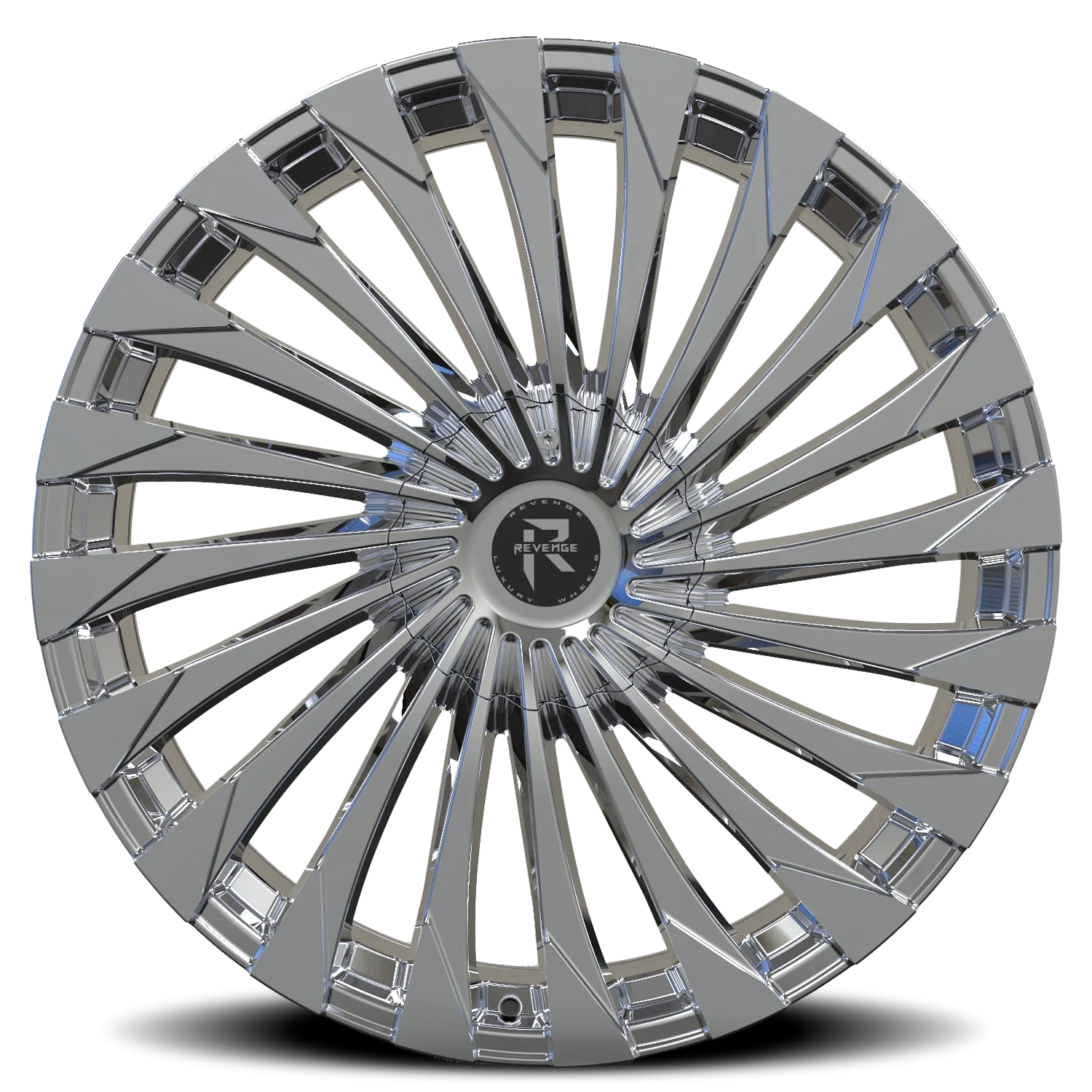 Revenge Luxury RL-106 - Image 3