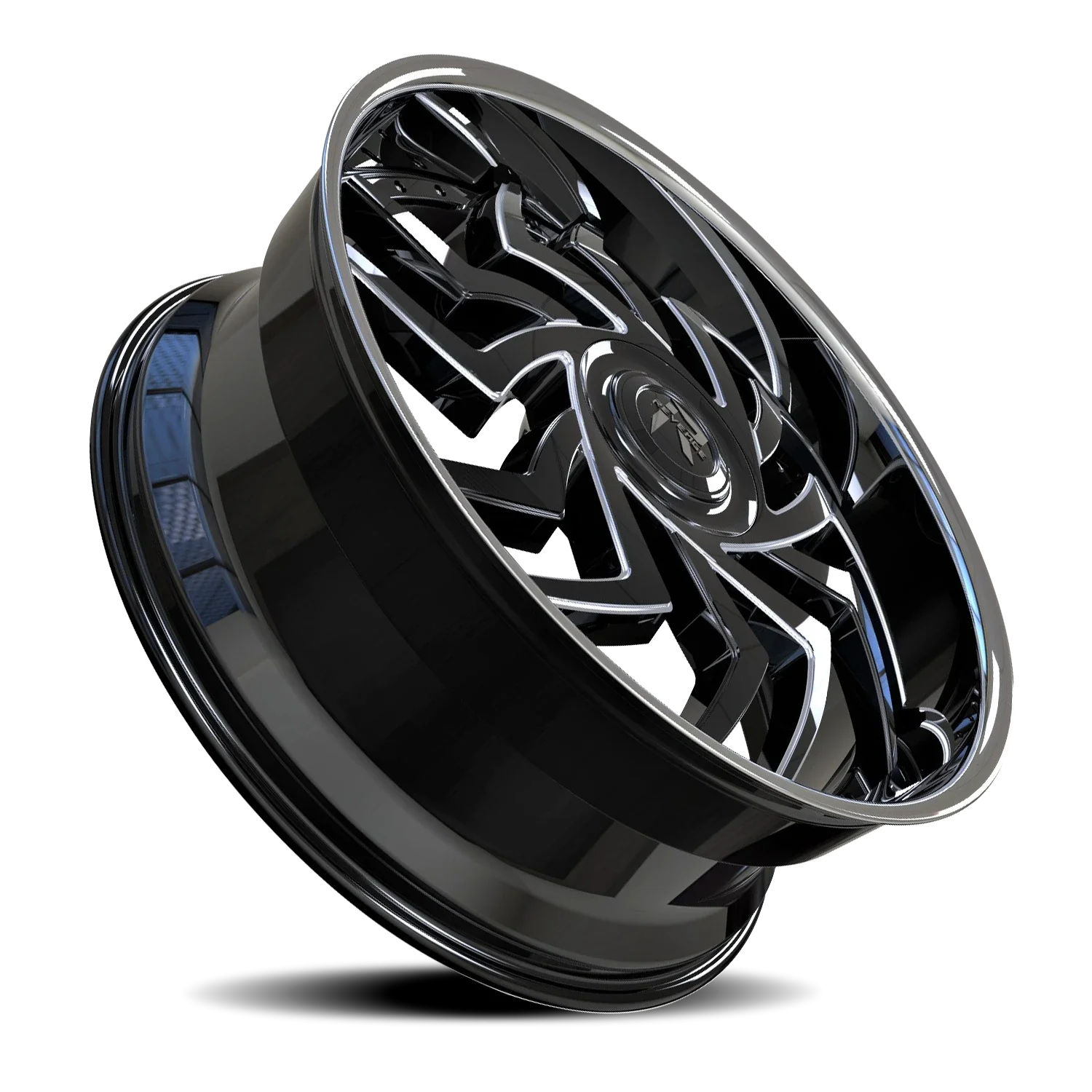 Revenge Luxury RL107-Big Floater Cap Special Edition - Image 2