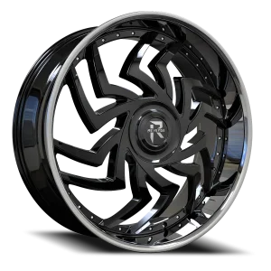 Revenge Luxury RL107-Big Floater Cap Special Edition