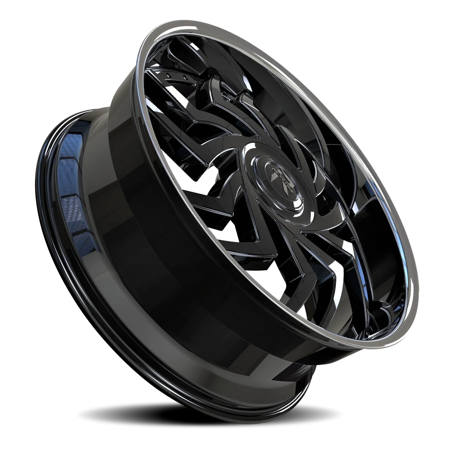 Revenge Luxury RL107-Big Floater Cap Special Edition - Image 2