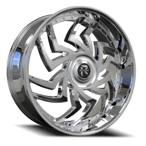 Revenge Luxury RL107-Big Floater Cap Special Edition