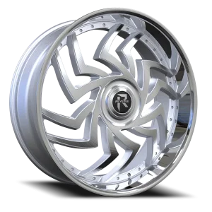 Revenge Luxury RL107-Big Floater Cap Special Edition