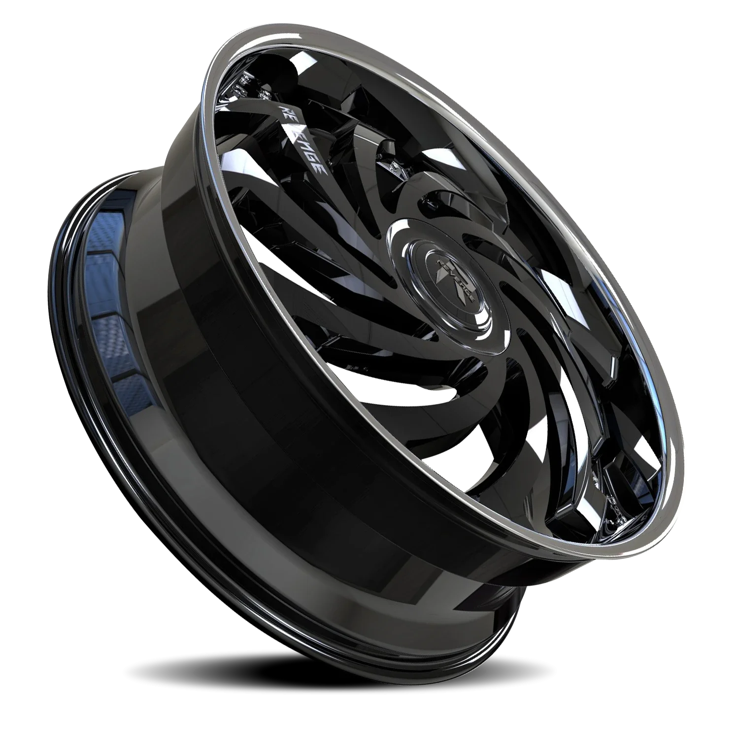 Revenge Luxury RL108-Big Floater Cap Special Edition - Image 2