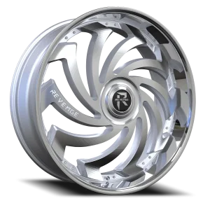 Revenge Luxury RL108-Big Floater Cap Special Edition