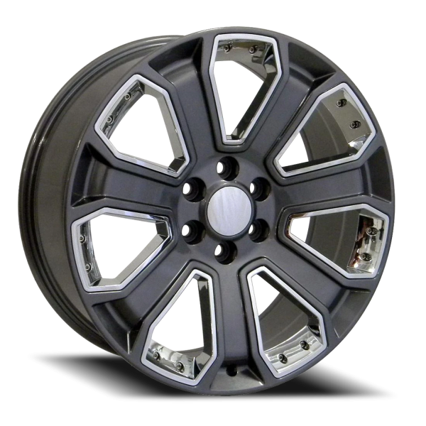 Revenge OE Designs RS-07