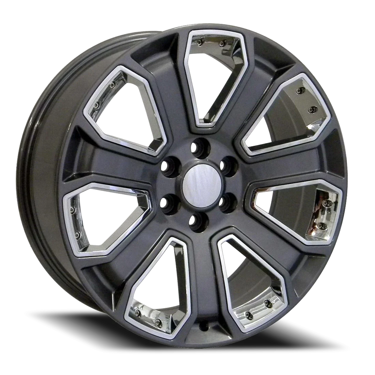 Revenge OE Designs RS-07