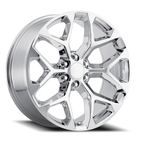 Revenge OE Designs RS-12
