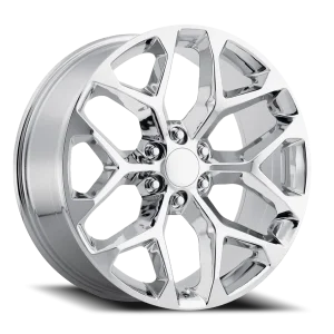 Revenge OE Designs RS-12