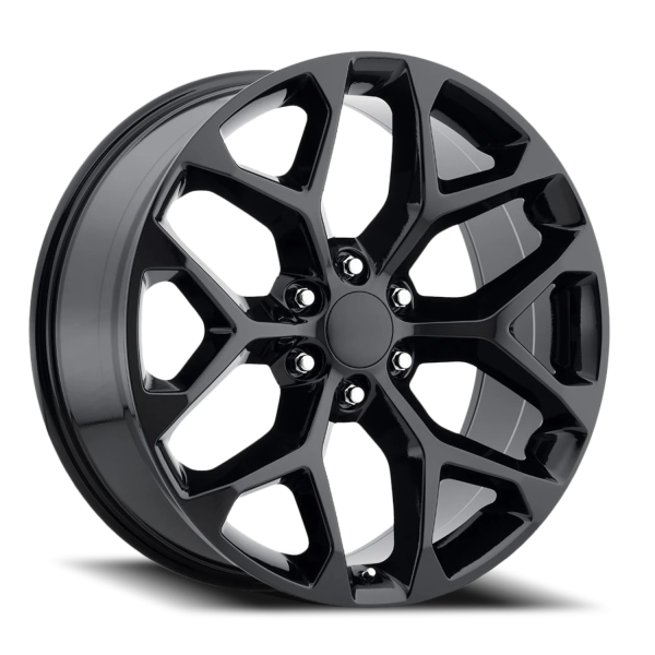 Revenge OE Designs RS-12