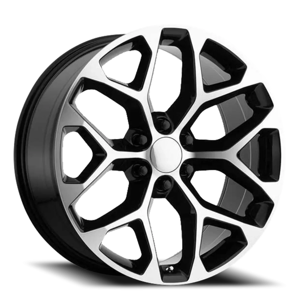 Revenge OE Designs RS-12
