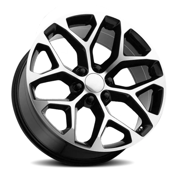 Revenge OE Designs RS-12 - Image 2