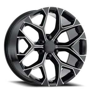 Revenge OE Designs RS-12