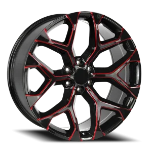 Revenge OE Designs RS-12